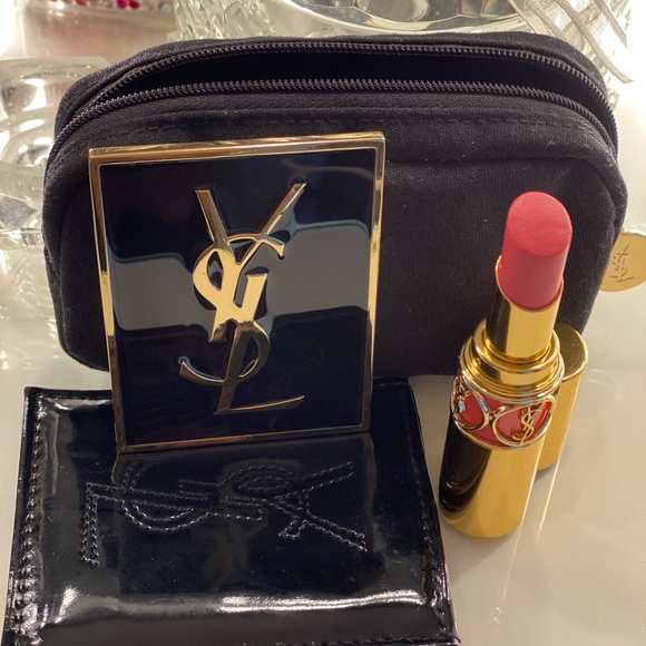 YSL bundle - Picture 2 of 5